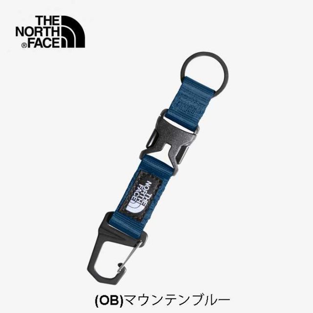 THE NORTH FACE NN32435 TNF KEY KEEPER L