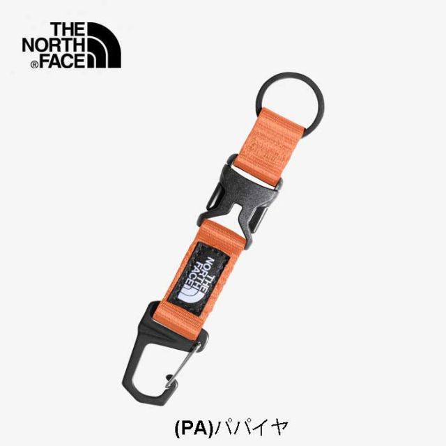 THE NORTH FACE NN32435 TNF KEY KEEPER L