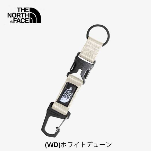 THE NORTH FACE NN32435 TNF KEY KEEPER L