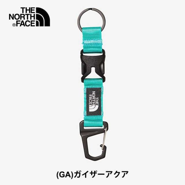 THE NORTH FACE NN32435 TNF KEY KEEPER L