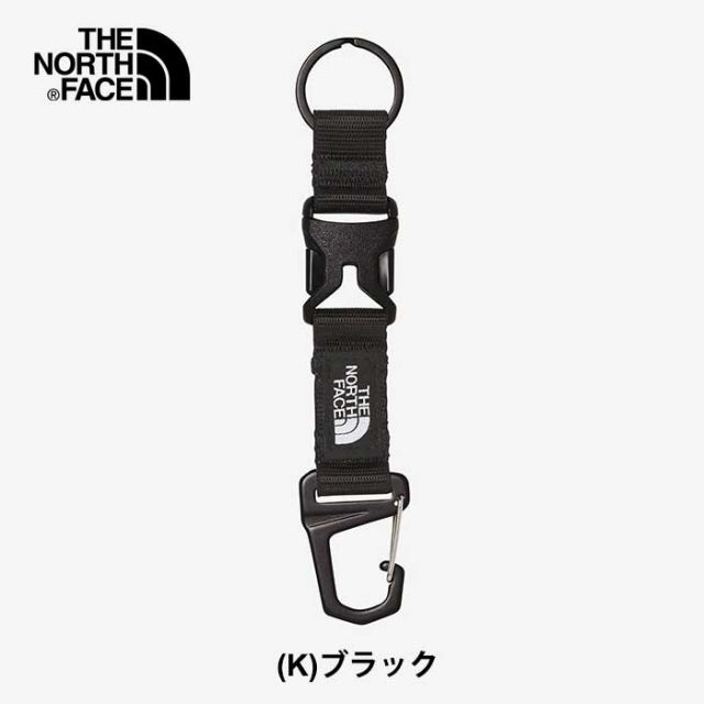 THE NORTH FACE NN32435 TNF KEY KEEPER L