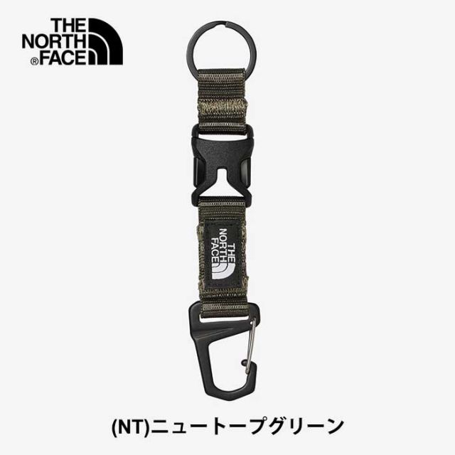 THE NORTH FACE NN32435 TNF KEY KEEPER L