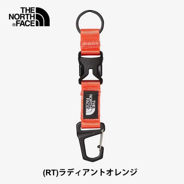 THE NORTH FACE NN32435 TNF KEY KEEPER L