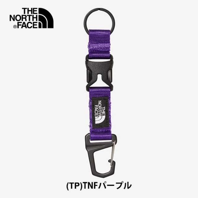 THE NORTH FACE NN32435 TNF KEY KEEPER L