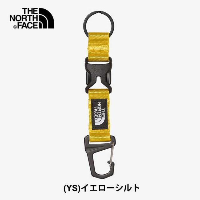 THE NORTH FACE NN32435 TNF KEY KEEPER L