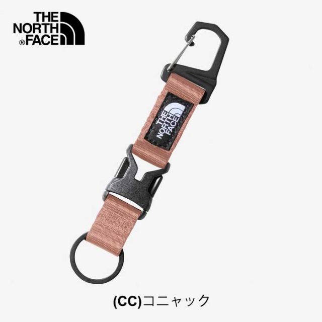THE NORTH FACE NN32435 TNF KEY KEEPER L