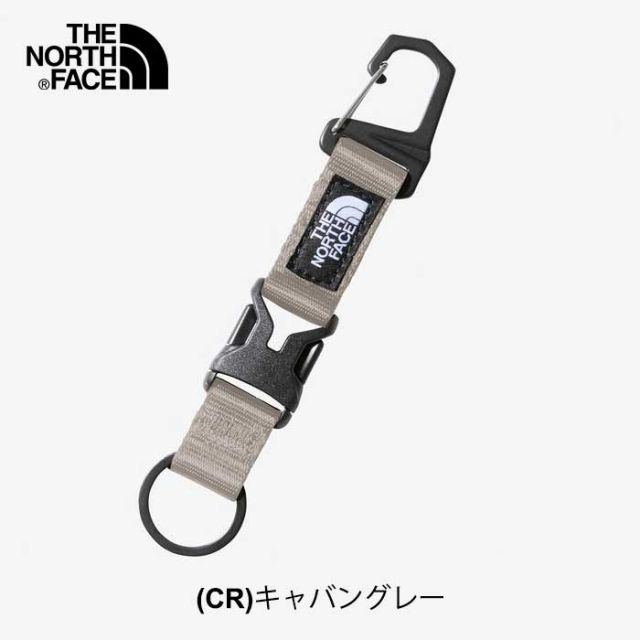 THE NORTH FACE NN32435 TNF KEY KEEPER L