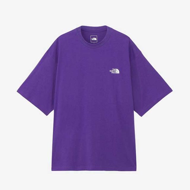 THE NORTH FACE NT32401 S/S ING TEE