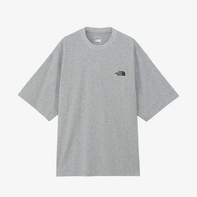 THE NORTH FACE NT32401 S/S ING TEE
