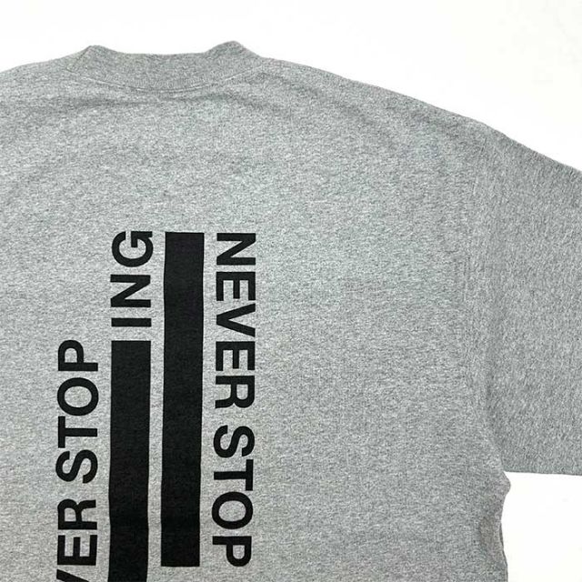 THE NORTH FACE NT32401 S/S ING TEE