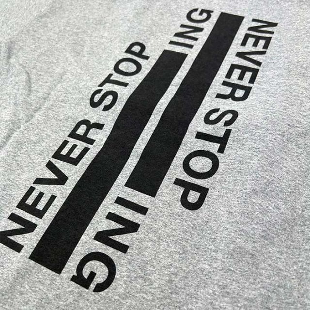 THE NORTH FACE NT32401 S/S ING TEE