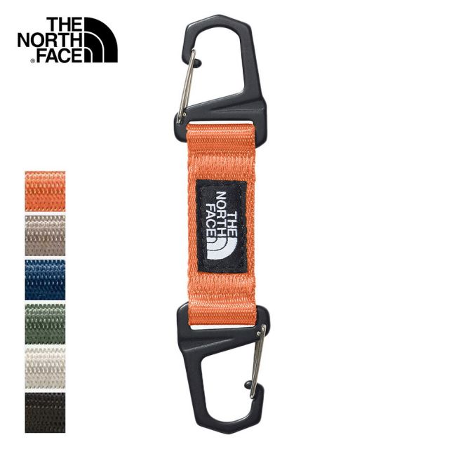 THE NORTH FACE NN32436 TNF KEY KEEPER DUO