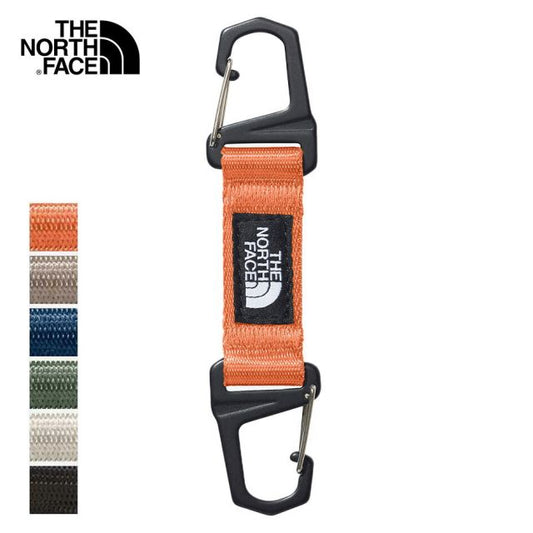 THE NORTH FACE NN32436 TNF KEY KEEPER DUO