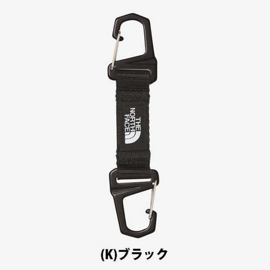 THE NORTH FACE NN32436 TNF KEY KEEPER DUO