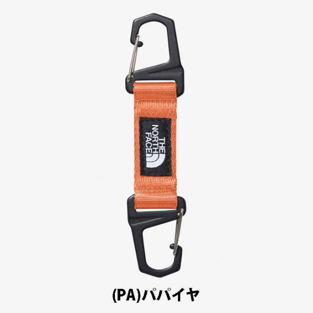 THE NORTH FACE NN32436 TNF KEY KEEPER DUO