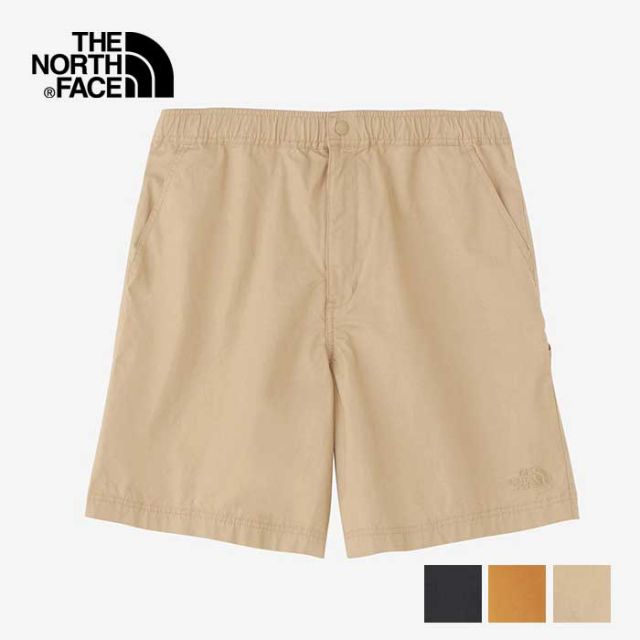 THE NORTH FACE NB42402 COTTON C CLIMB ST