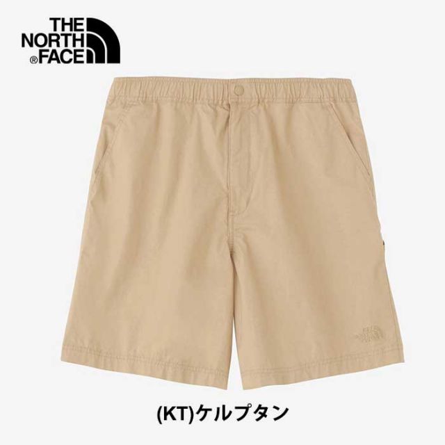 THE NORTH FACE NB42402 COTTON C CLIMB ST
