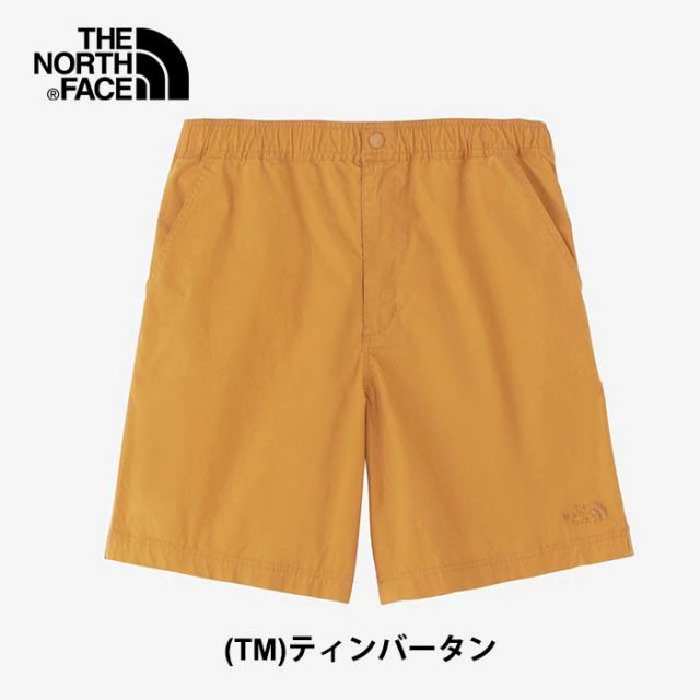 THE NORTH FACE NB42402 COTTON C CLIMB ST