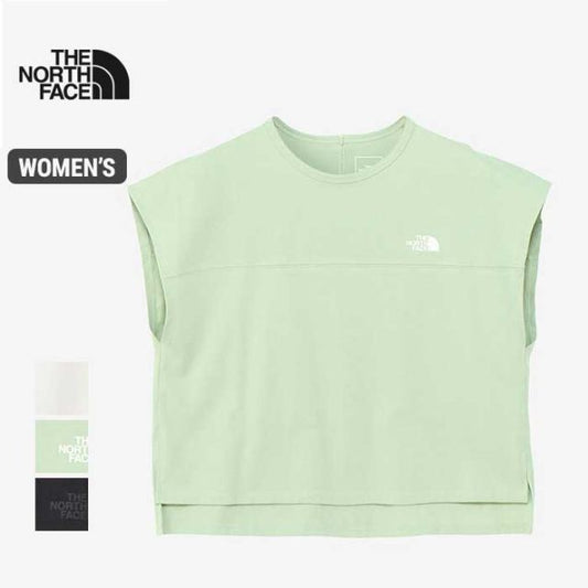 THE NORTH FACE NTW32482 F/S WANDER CREW