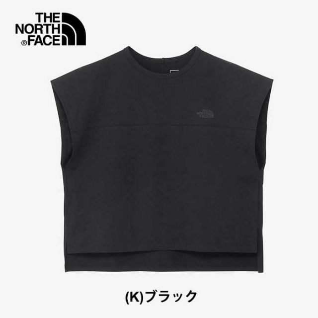 THE NORTH FACE NTW32482 F/S WANDER CREW