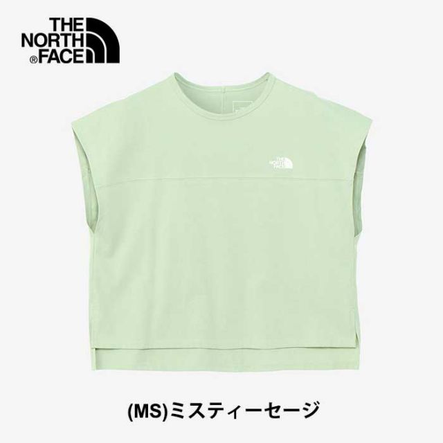 THE NORTH FACE NTW32482 F/S WANDER CREW