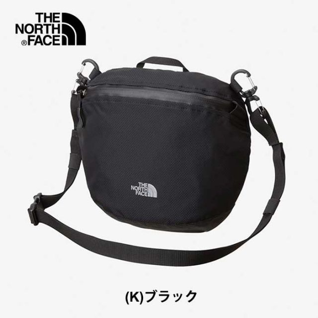 THE NORTH FACE NM92400 WP SHOULDER POCKET