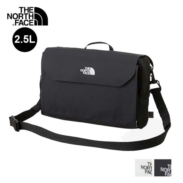 THE NORTH FACE NM92401 FRONT ACC POCKET