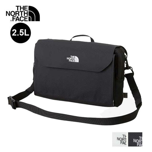 THE NORTH FACE NM92401 FRONT ACC POCKET