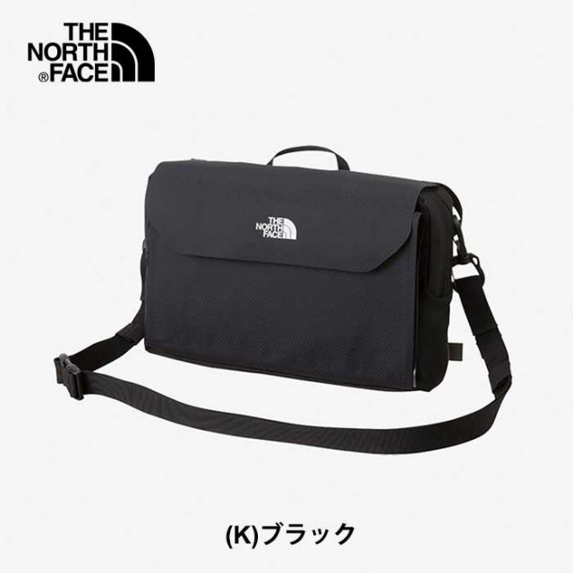 THE NORTH FACE NM92401 FRONT ACC POCKET
