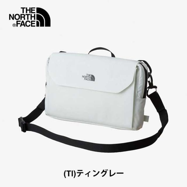 THE NORTH FACE NM92401 FRONT ACC POCKET
