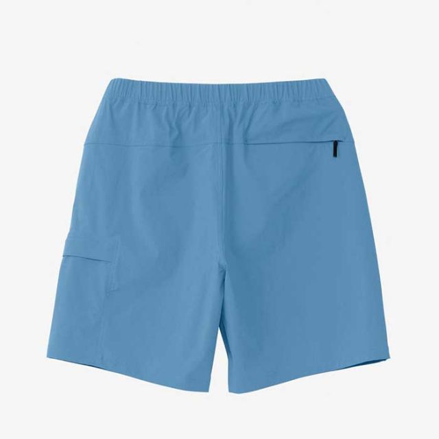 ザ・ノース・フェイス ショートパンツ メンズ ショーパン THE NORTH FACE NB42401 MOUNTAIN COLOR ST マウンテンカラーショーツ UVケア ストレッチ ナイロン ブルー ブラウン グリーン S / M / L 春夏  ノースフェイス (240404)