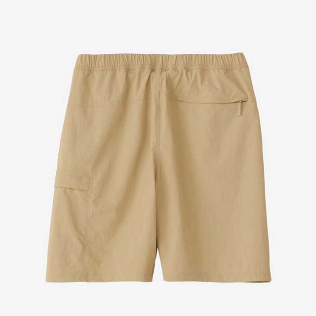 ザ・ノース・フェイス ショートパンツ メンズ ショーパン THE NORTH FACE NB42401 MOUNTAIN COLOR ST マウンテンカラーショーツ UVケア ストレッチ ナイロン ブルー ブラウン グリーン S / M / L 春夏  ノースフェイス (240404)
