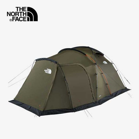 販売中止ザ・ノース・フェイス ランダー4 テント THE NORTH FACE NV22411 LANDER 4 アウトドア キャンプ (240414)