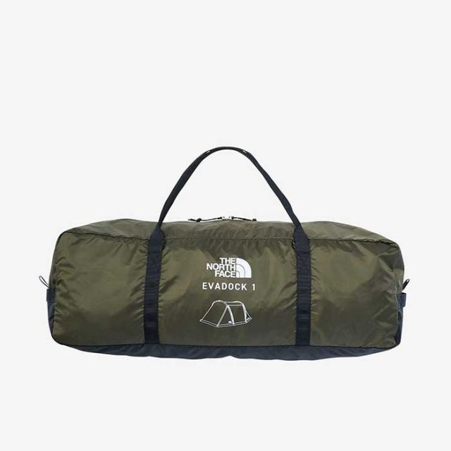 THE NORTH FACE NV22413 EVADOCK 1