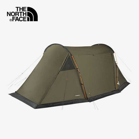THE NORTH FACE NV22414 EVADOCK 2