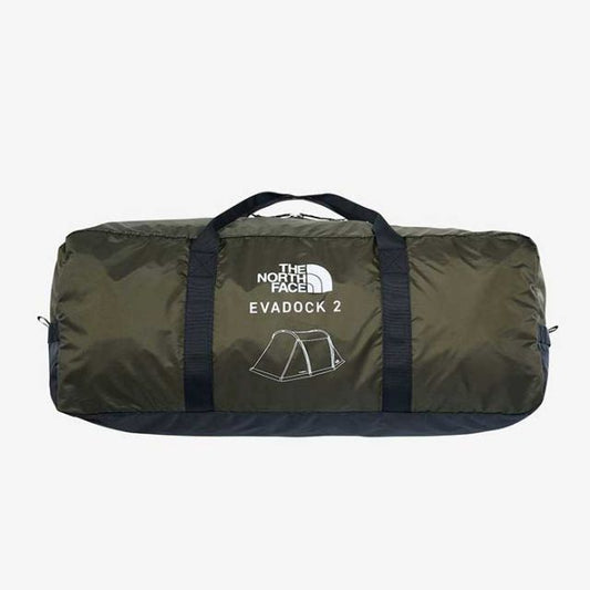 THE NORTH FACE NV22414 EVADOCK 2