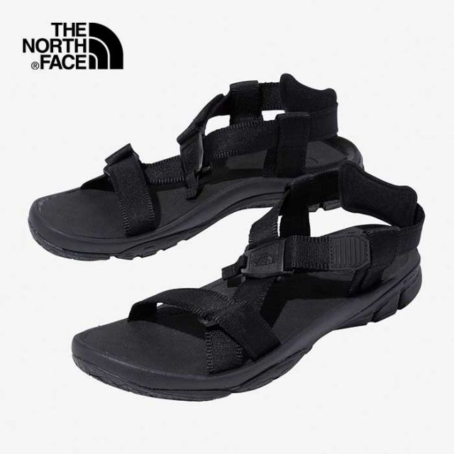 THE NORTH FACE NF52350 STRATUM PRO II