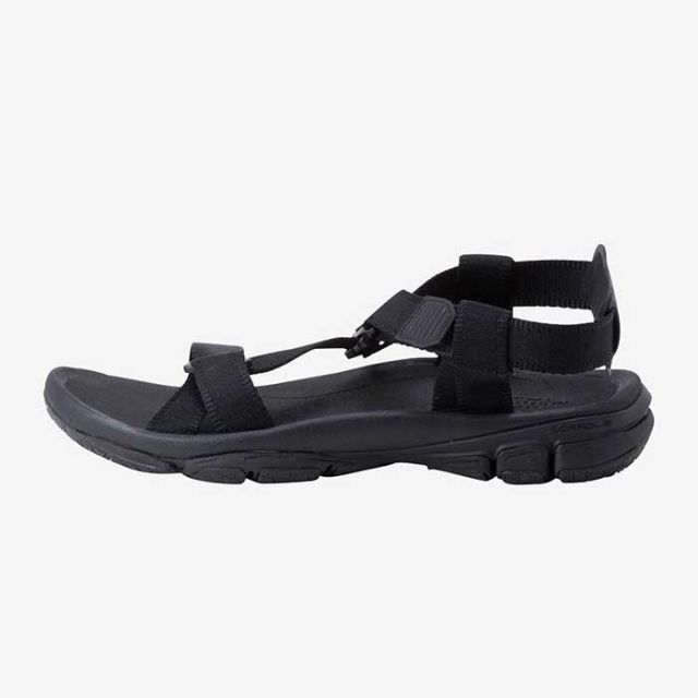 THE NORTH FACE NF52350 STRATUM PRO II