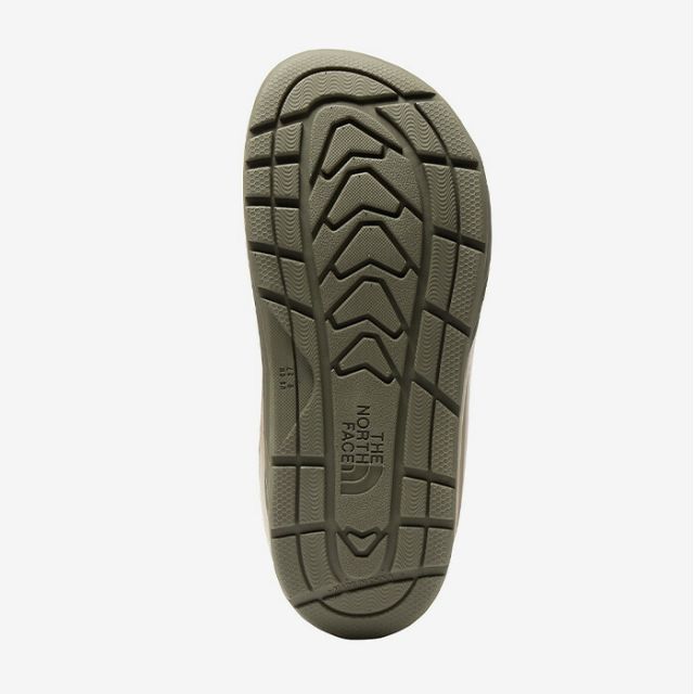 ザ・ノース・フェイス リ アクティブ スライド  サンダル メンズ レディース ユニセックス THE NORTH FACE NF52450 RE-ACTIV SLIDE ブラック 靴 EVA 23cm - 28cm 春夏  ノースフェイス (240421)