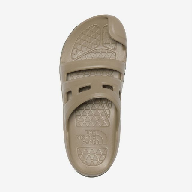 ザ・ノース・フェイス リ アクティブ スライド  サンダル メンズ レディース ユニセックス THE NORTH FACE NF52450 RE-ACTIV SLIDE ブラック 靴 EVA 23cm - 28cm 春夏  ノースフェイス (240421)
