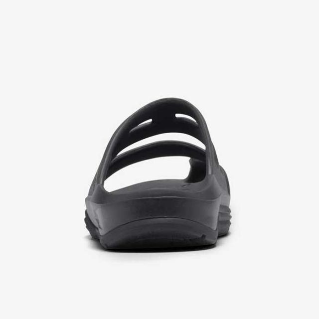 ザ・ノース・フェイス リ アクティブ スライド  サンダル メンズ レディース ユニセックス THE NORTH FACE NF52450 RE-ACTIV SLIDE ブラック 靴 EVA 23cm - 28cm 春夏  ノースフェイス (240421)
