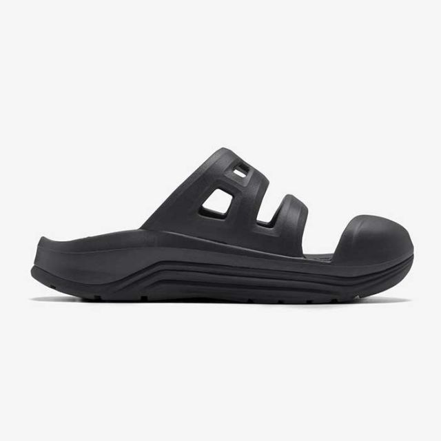 ザ・ノース・フェイス リ アクティブ スライド  サンダル メンズ レディース ユニセックス THE NORTH FACE NF52450 RE-ACTIV SLIDE ブラック 靴 EVA 23cm - 28cm 春夏  ノースフェイス (240421)