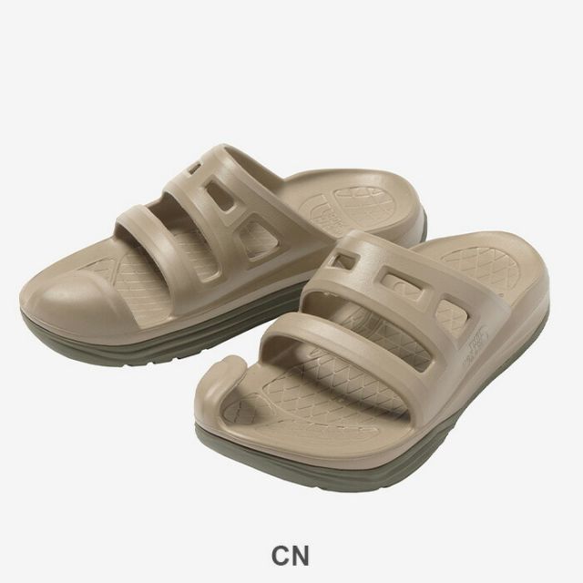 ザ・ノース・フェイス リ アクティブ スライド  サンダル メンズ レディース ユニセックス THE NORTH FACE NF52450 RE-ACTIV SLIDE ブラック 靴 EVA 23cm - 28cm 春夏  ノースフェイス (240421)