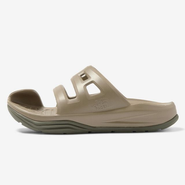 ザ・ノース・フェイス リ アクティブ スライド  サンダル メンズ レディース ユニセックス THE NORTH FACE NF52450 RE-ACTIV SLIDE ブラック 靴 EVA 23cm - 28cm 春夏  ノースフェイス (240421)