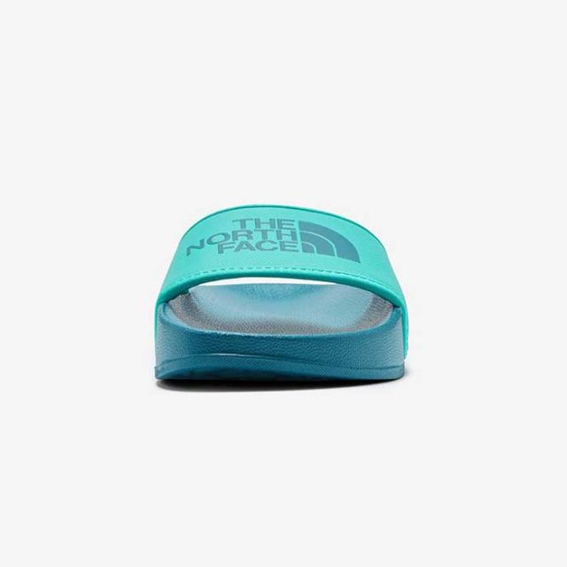 ザ・ノース・フェイス サンダル レディース THE NORTH FACE NFW02354 W BC SLIDE III ベース キャンプ スライド III ブラック ブルー パープル EVA スリッパ スライドサンダル 春夏 23cm / 24cm / 25cm (240414)