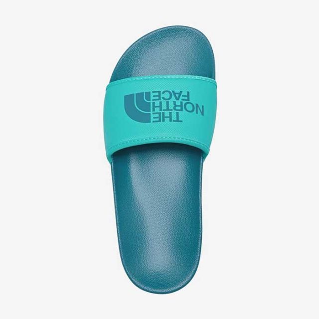 ザ・ノース・フェイス サンダル レディース THE NORTH FACE NFW02354 W BC SLIDE III ベース キャンプ スライド III ブラック ブルー パープル EVA スリッパ スライドサンダル 春夏 23cm / 24cm / 25cm (240414)