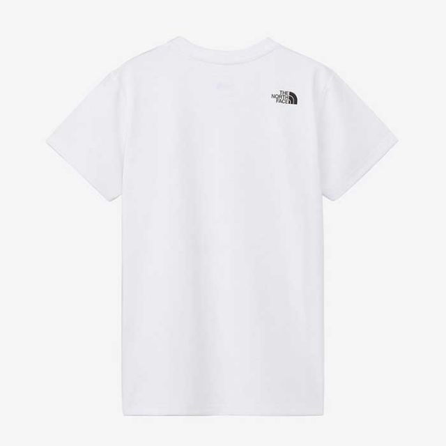 ザ・ノース・フェイス tシャツ レディース THE NORTH FACE NTW32484 S/S HD GRAPHIC TEE ショートスリーブハーフドームグラフィックティー メール便 (240317)