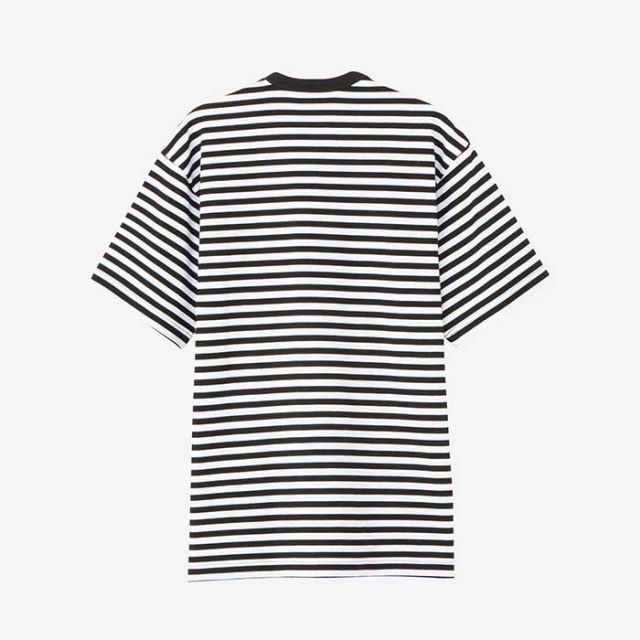 THE NORTH FACE NT32455 S/S MULTI BORDER T