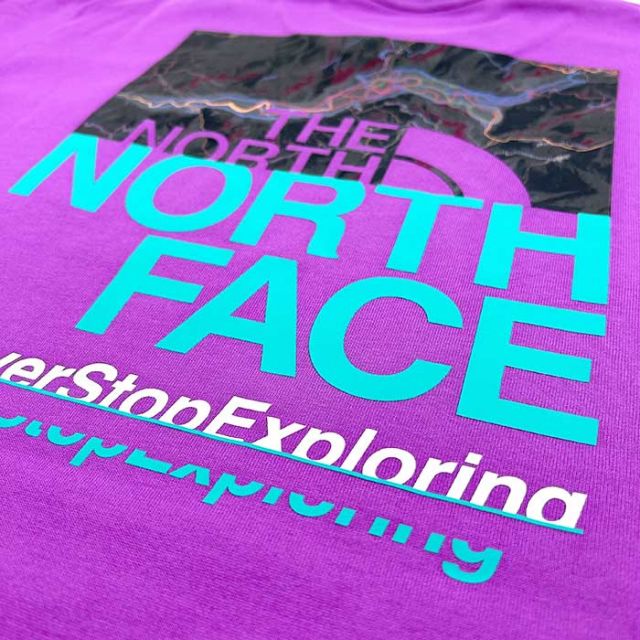 ザ・ノース・フェイス tシャツ 半袖 メンズ レディース ユニセックス THE NORTH FACE NT32458 S/S HF SWTCNG LG T ブラック ピンク ホワイト S / M / L / XL 春夏 メール便 (240421)