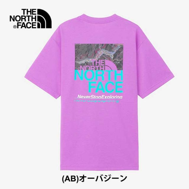 ザ・ノース・フェイス tシャツ 半袖 メンズ レディース ユニセックス THE NORTH FACE NT32458 S/S HF SWTCNG LG T ブラック ピンク ホワイト S / M / L / XL 春夏 メール便 (240421)